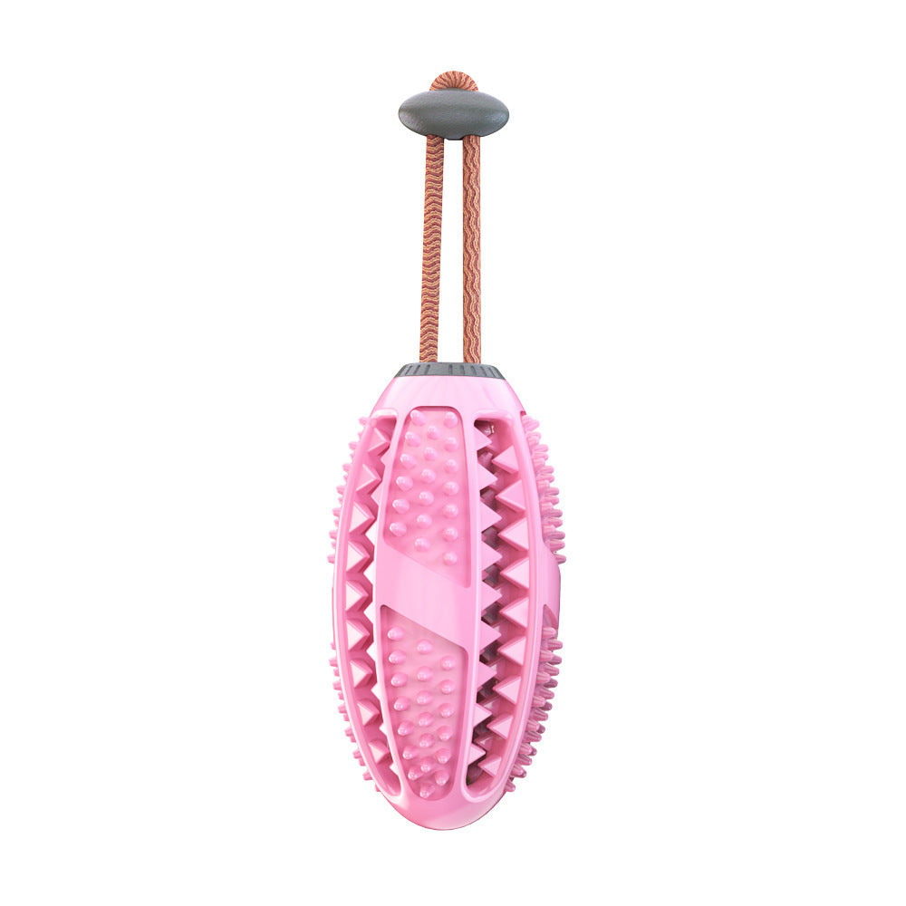 Ultimate Pet Biting Toy - Safe, Durable & Fun!