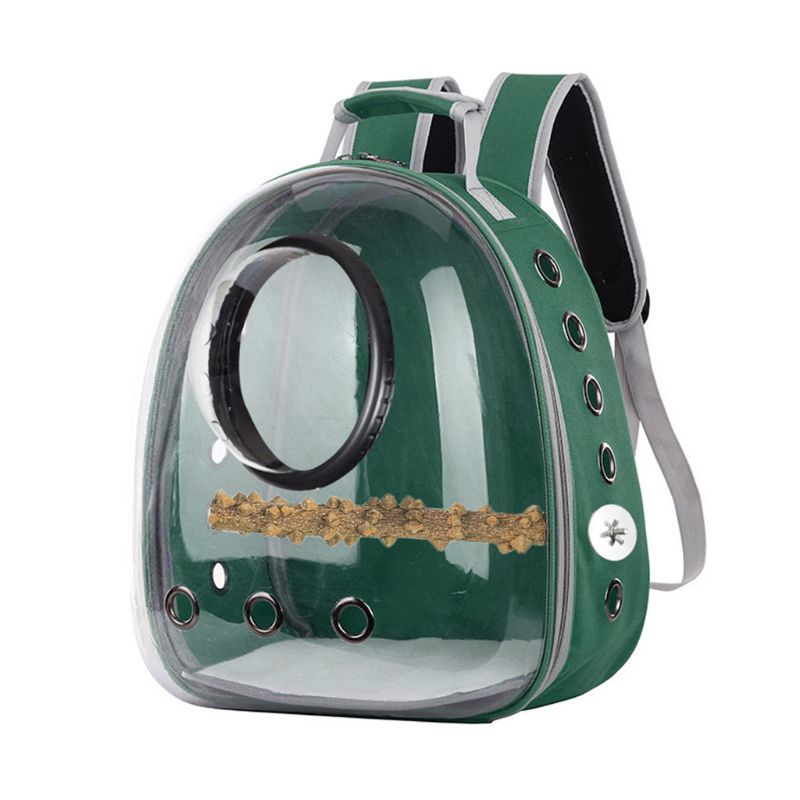 Pet bag Starling Parrot Outing Portable Bag Multifunctional