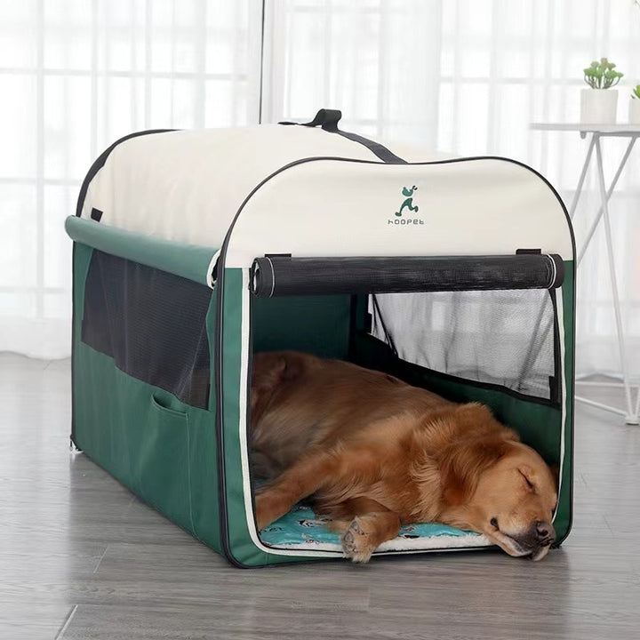 Kennel Detachable House Outdoor Tent