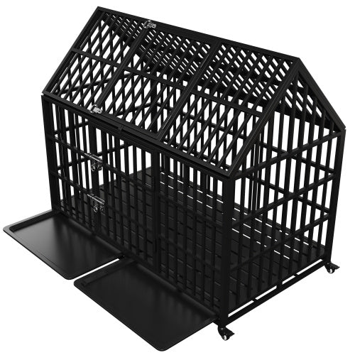 Large Dog Cages