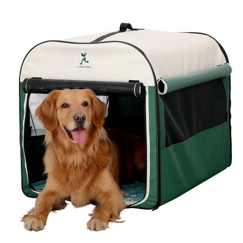 Kennel Detachable House Outdoor Tent