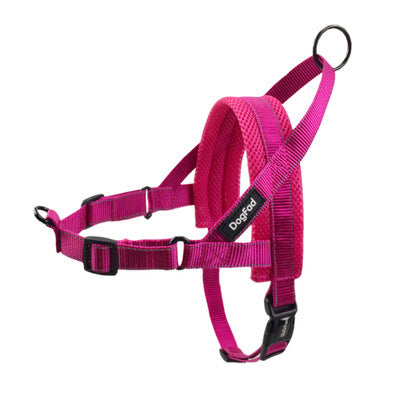 Dog Harness Leash Rope Set Belt