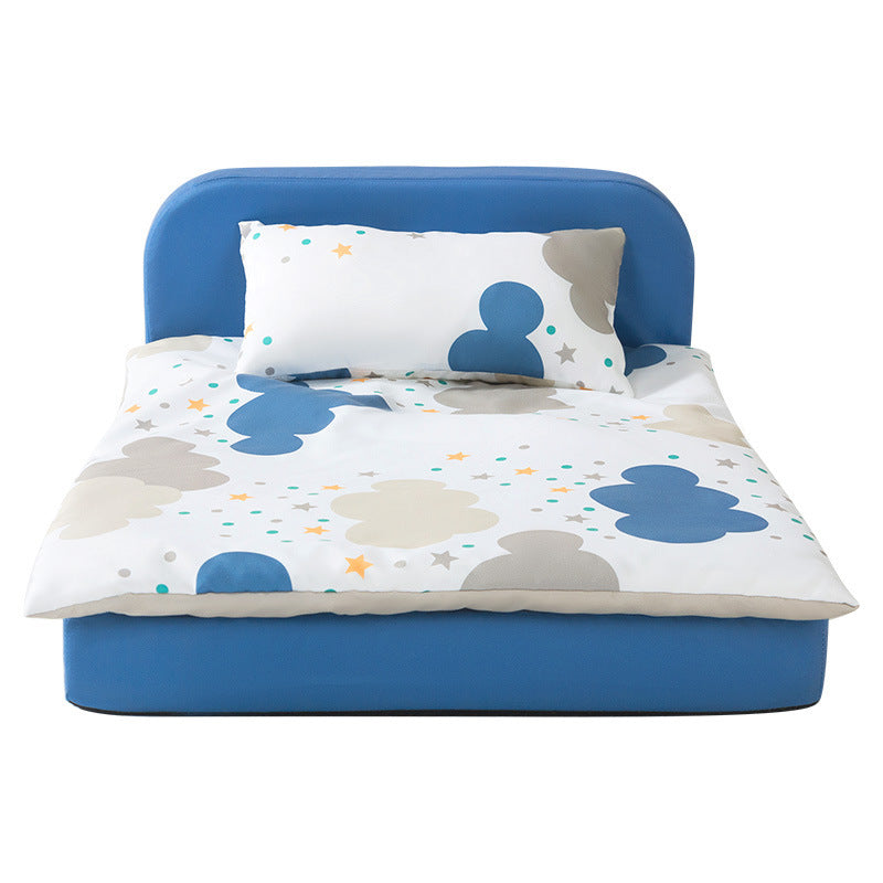 Sponge Bed Four Seasons General Washable