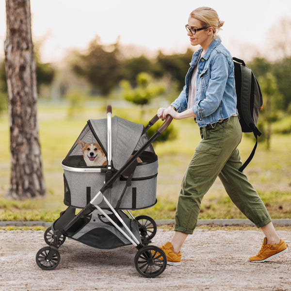 Pet Strollers