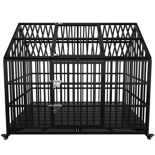 Large Dog Cages