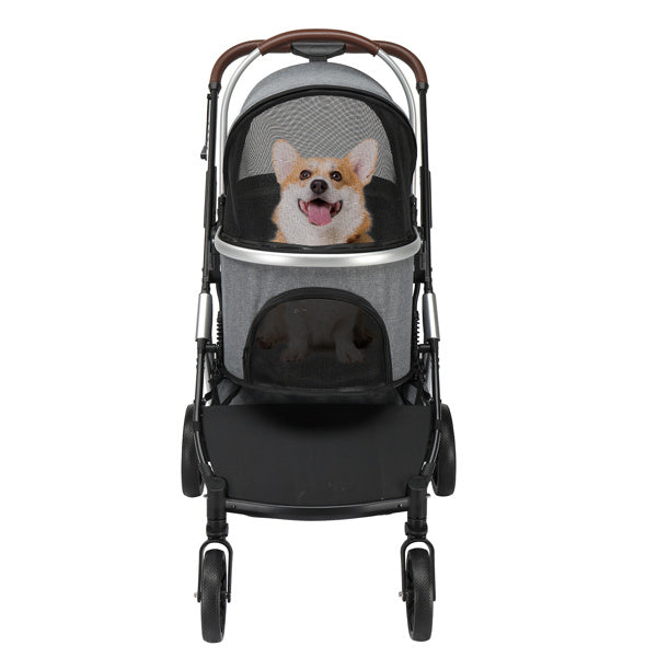 Pet Strollers