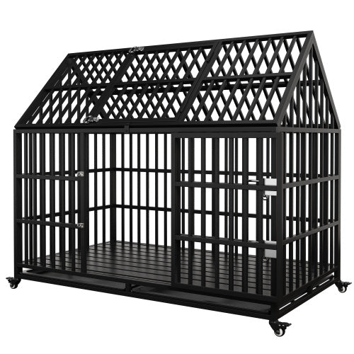 Large Dog Cages