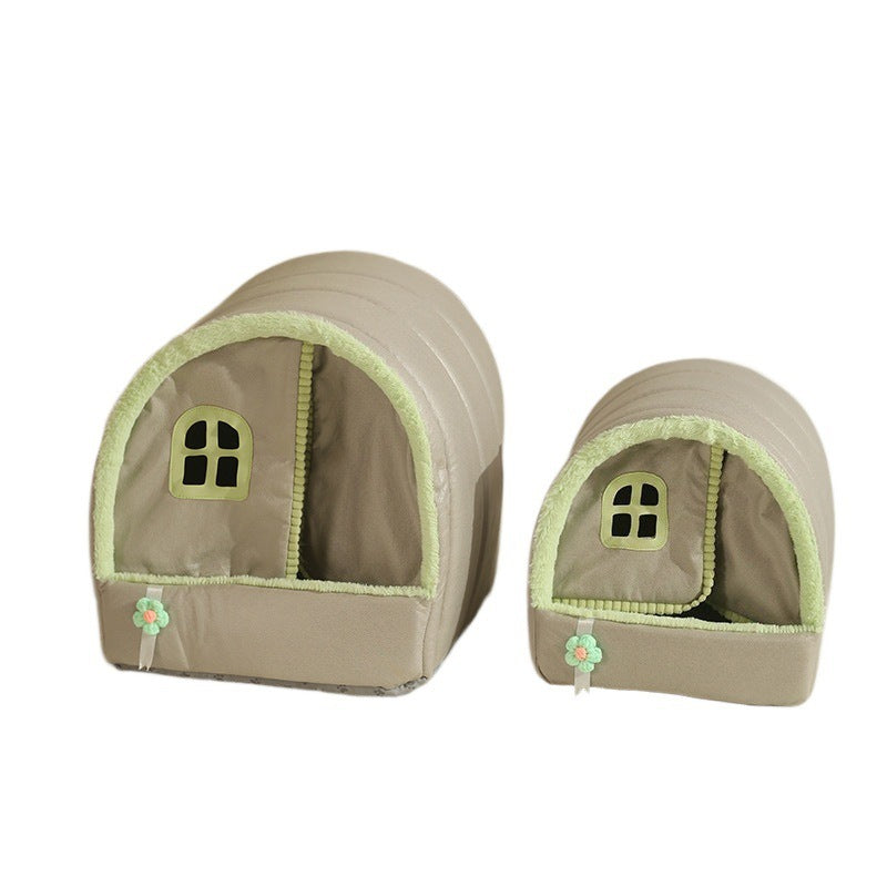 Four Seasons Universal Pet Warm Cat Nest